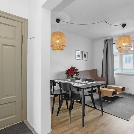 Sunny Reykjavik Apartment Exterior photo