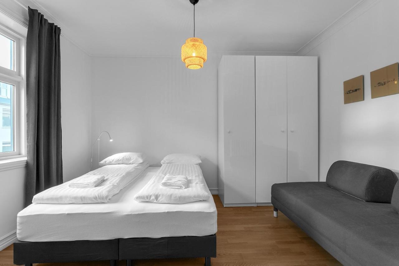 Sunny Reykjavik Apartment Exterior photo