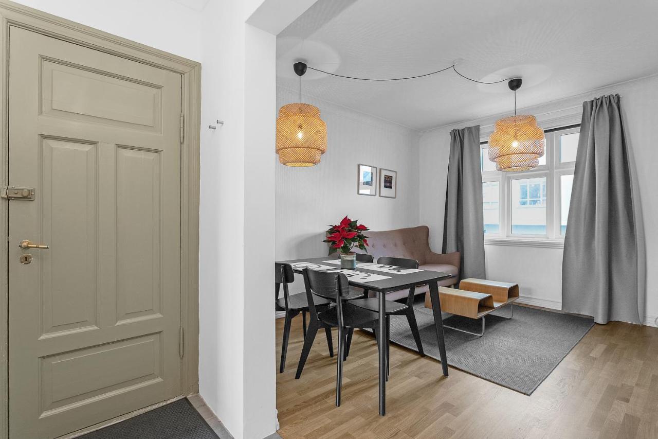 Sunny Reykjavik Apartment Exterior photo