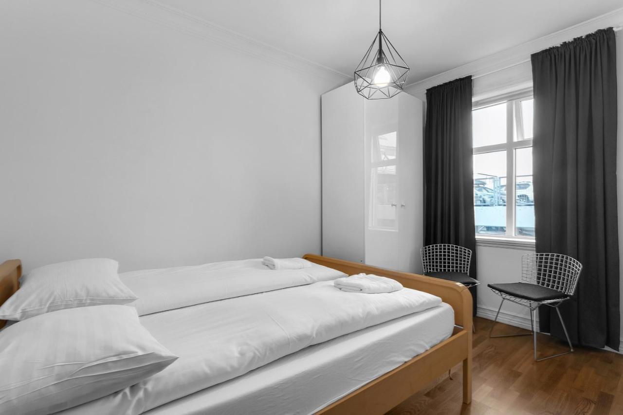 Sunny Reykjavik Apartment Exterior photo