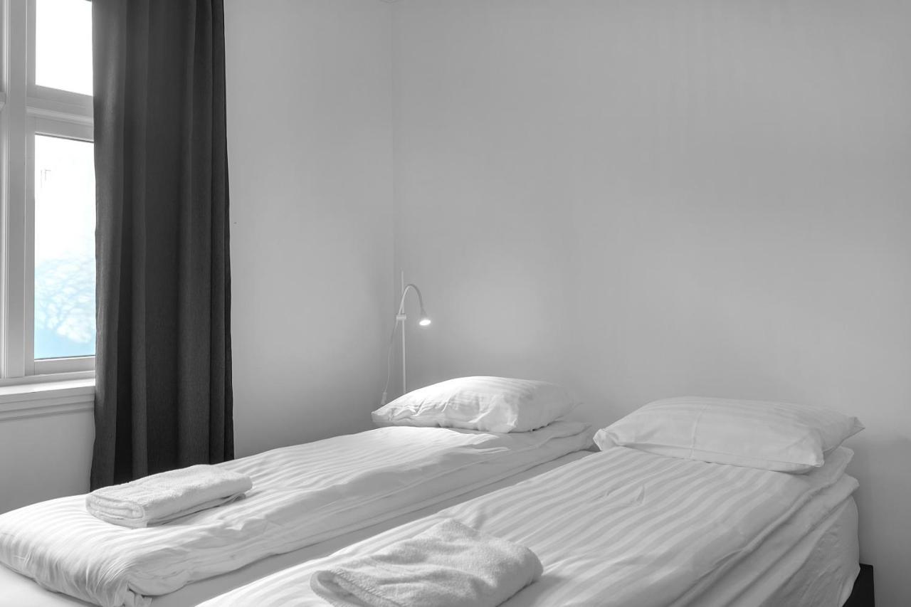 Sunny Reykjavik Apartment Exterior photo