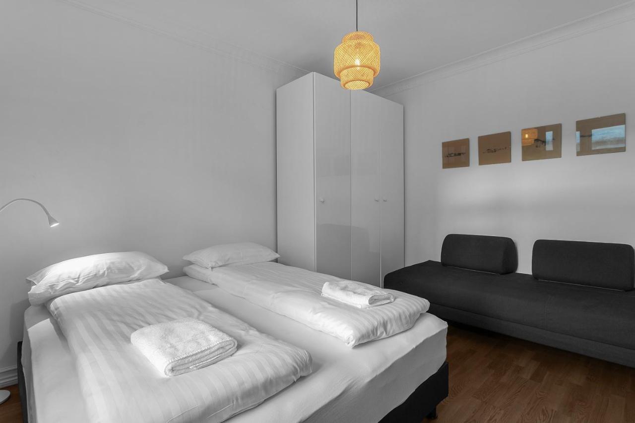 Sunny Reykjavik Apartment Exterior photo