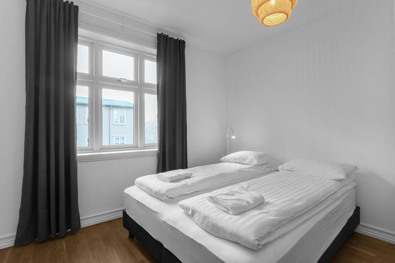 Sunny Reykjavik Apartment Exterior photo