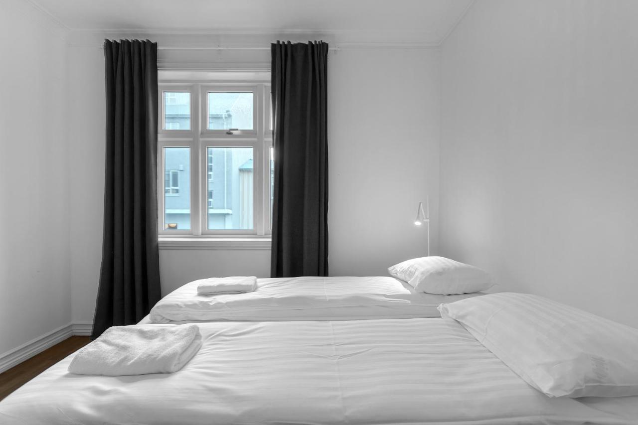 Sunny Reykjavik Apartment Exterior photo
